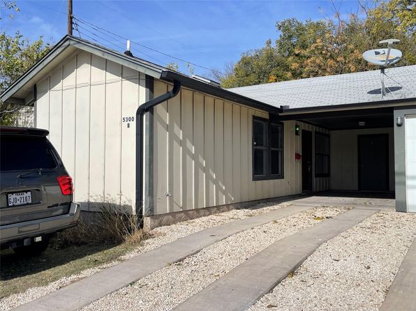5300 McCandless St, Austin, TX 78756