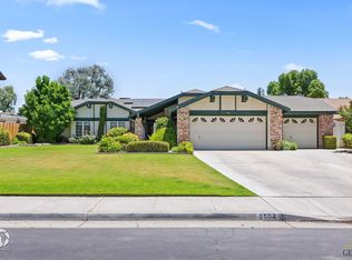 2504 Kramer Dr, Bakersfield, CA 93309