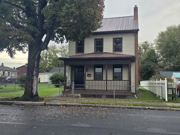 1409 Penn St, Huntingdon, PA 16652