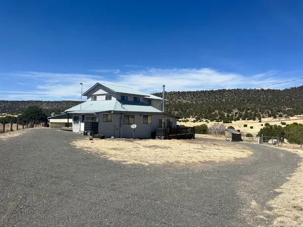 23 Arrowhead Dr, Quemado, NM 87829