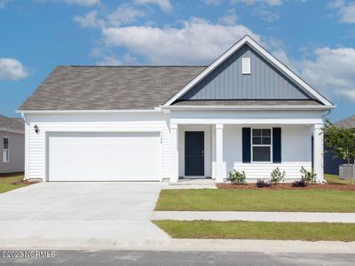 2321 Emerald Avenue Lot 260, Castle Hayne, NC, 28429