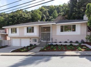3169 Brittan Ave, San Carlos, CA 94070
