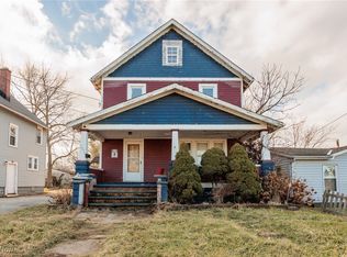 1331 W 18th St, Lorain, OH