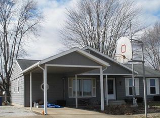 911 S Jefferson St, Princeton, IN 47670