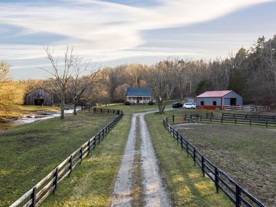 1659 Patton Creek Rd, Pendleton, KY, 40055