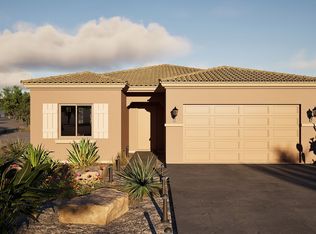 902 N Astronomer Ln LOT 169, Green Valley, AZ 85614