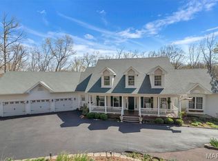 19305 Dogwood Valley Ct, Glencoe, MO