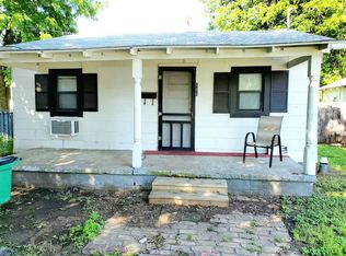 121 N Avenue C, Burkburnett, TX 76354