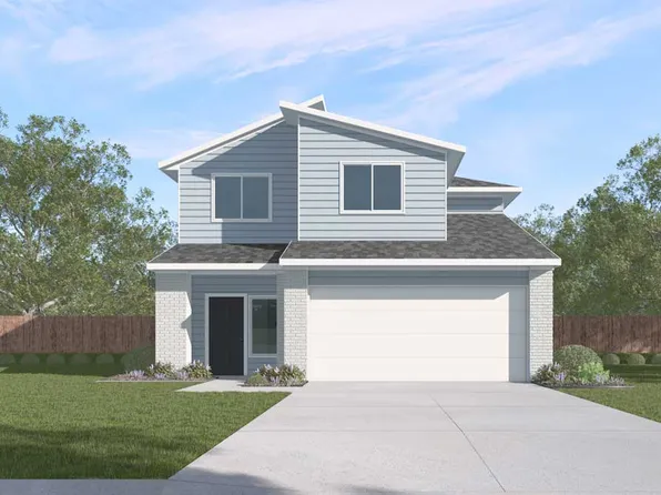 154 Gazania Rd, Kyle, TX 78640