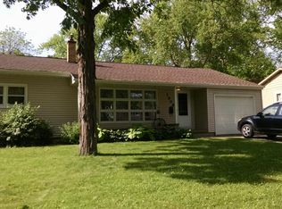 1908 Madison St, Cedar Falls, IA 50613