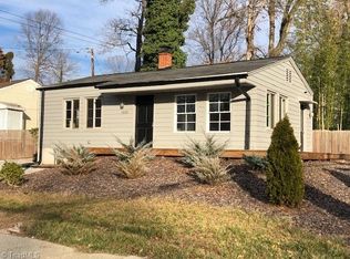 1010 W Wendover Ave, Greensboro, NC 27408