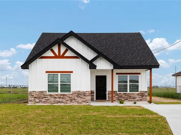 302 Contento Ave, Donna, TX 78537