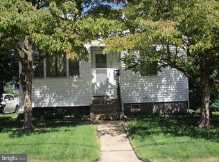 122 3rd Ave, Baltimore, MD 21227