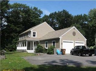 21A Tall Pines Dr, Saco, ME 04072