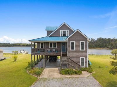 438 Cabin Creek Road, Merritt, NC, 28556