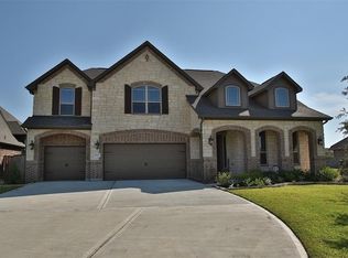 18702 Hardy Trace Dr, Tomball, TX 77377