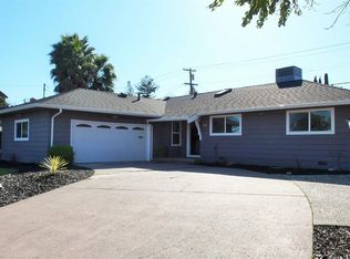 1907 Sherwood Ct, Fairfield, CA 94533