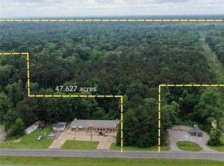 0 Shelton Dr, Ball, LA 71405