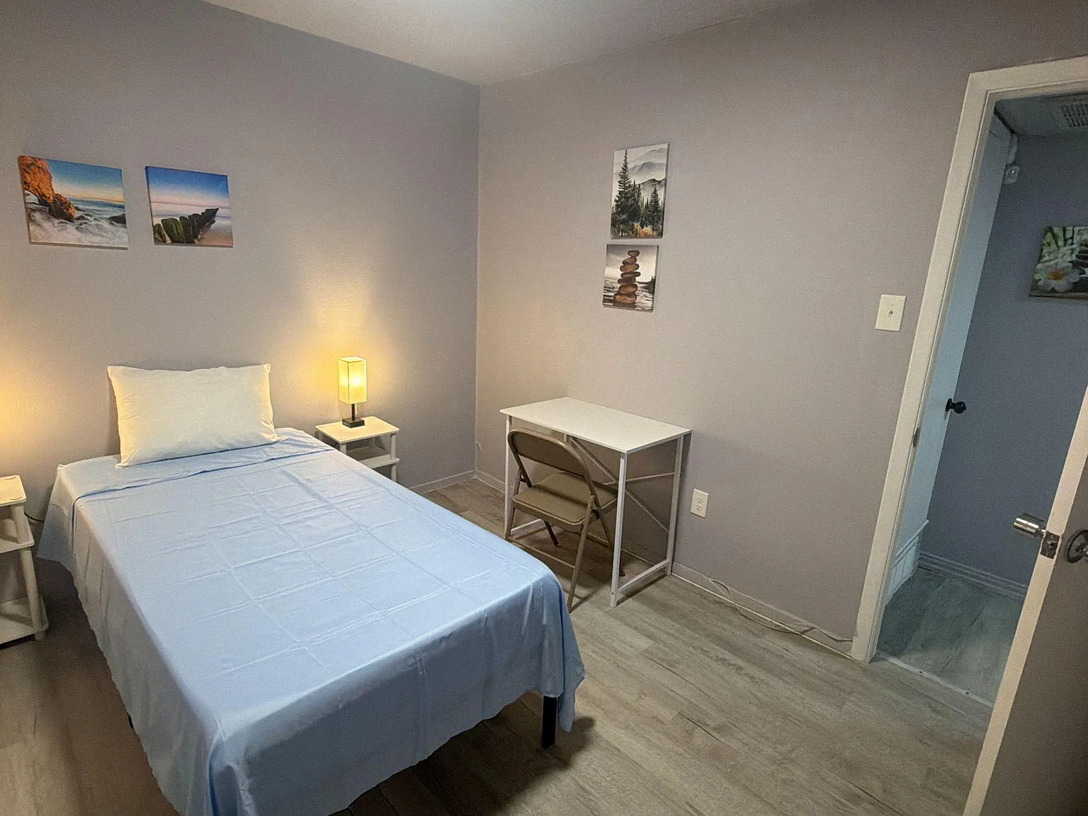 4 bed, 3.0 bath, 1556 sqft, $724 — Photo 2