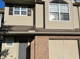 214 Osprey Ln, Hummelstown, PA 17036