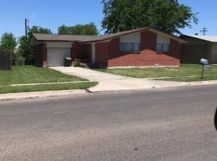 1205 E Robertson Ave, Copperas Cove, TX 76522