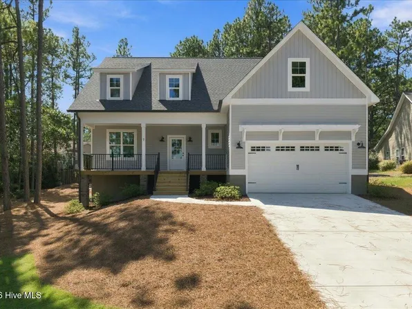 7 Calhoun Lane, Pinehurst, NC 28374