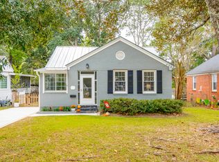 13 Lyttleton Ave, Charleston, SC 29407