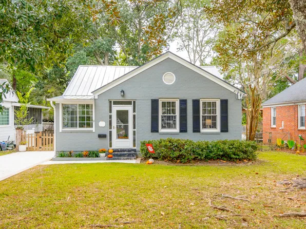 13 Lyttleton Ave, Charleston, SC 29407