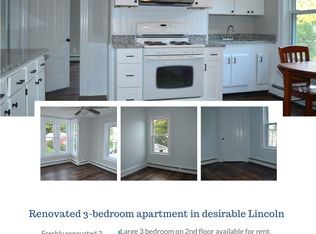 20 Livingston St, Lincoln, RI 02865