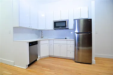 Rented by Buchbinder & Warren