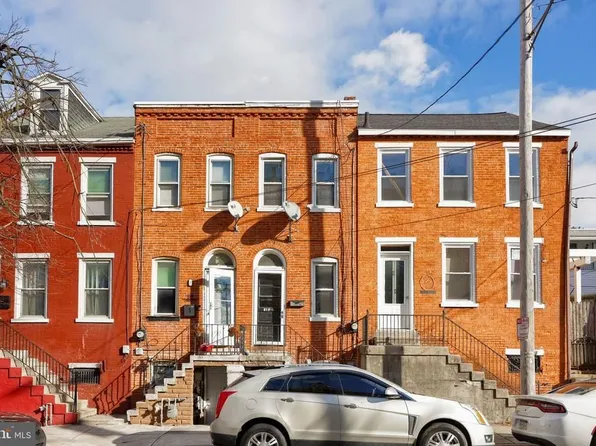 519 1/2 S Prince St, Lancaster, PA 17603