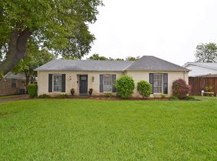 408 Lowell Ln, Richardson, TX 75080