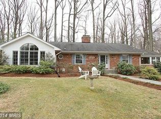 14701 Essington Rd, Rockville, MD 20853