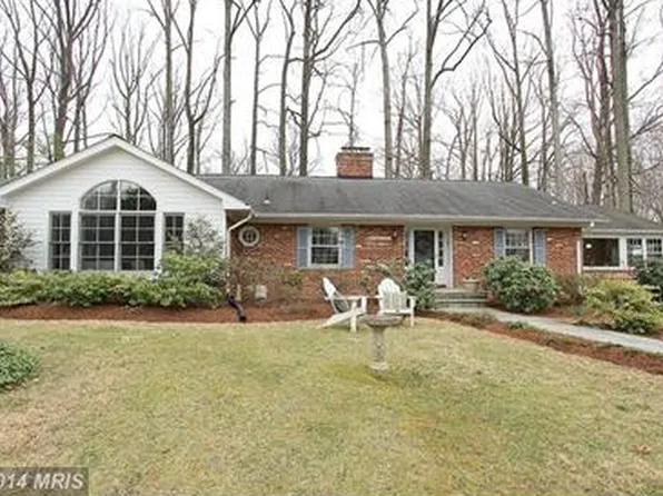 14701 Essington Rd, Rockville, MD 20853