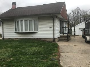 1904 Taylor Ave, Springfield, IL 62703