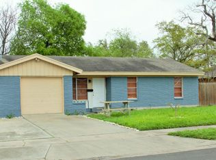 5822 Glen Arbor Dr, Corpus Christi, TX 78412