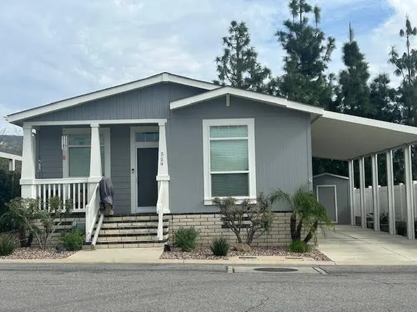 15455 Glenoaks Blvd Space 559, Sylmar, CA 91342