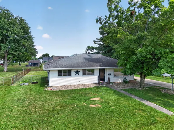 72 George St, Richwood, OH 43344