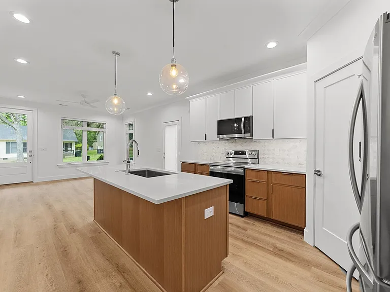 6511 Lincolnville Rd — Photo 5