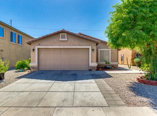 8604 S 254th Dr, Buckeye, AZ 85326