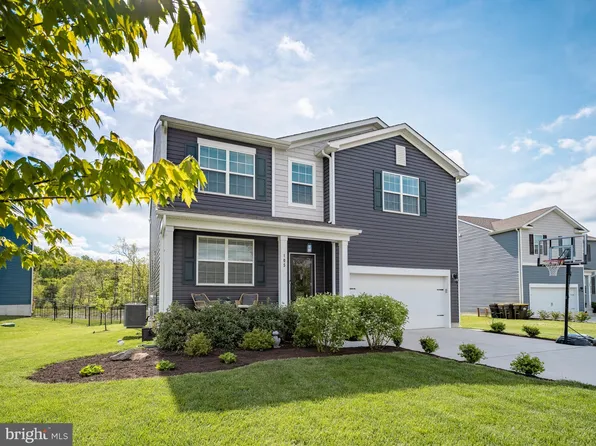 105 Snoopy Ln, Schwenksville, PA 19473