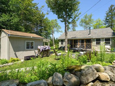 18 Old Route 9, Searsburg, VT, 05363
