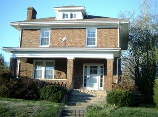 110 Yeardley Ave, Lynchburg, VA 24501