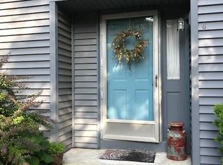 6 Danforth Ln #6, Rocky Hill, CT 06067