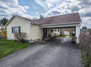 108 Houston St, Beckley, WV 25801