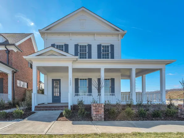 1527 Townsend Boulevard Lot #2580, Franklin, TN 37064