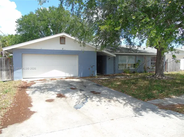 1549 Lime Dr, Melbourne, FL 32935