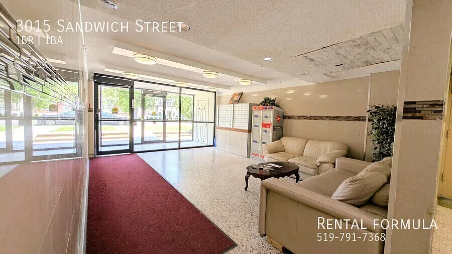 1 bed, $1,250 — Photo 3