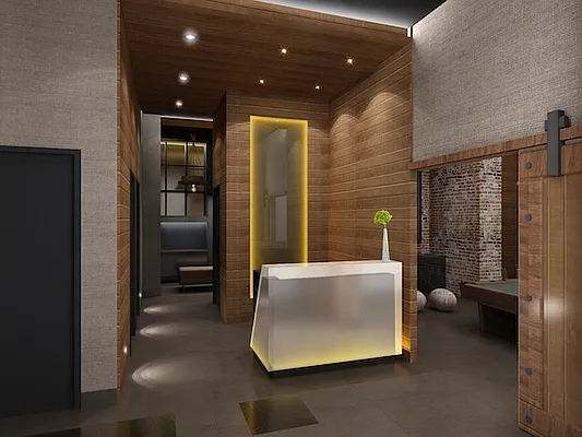 Rented by The KCI Group | media 60