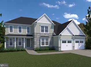 405 Royal Hunt Way #49, Lititz, PA 17543